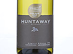 Huntaway Reserve Sauvignon Blanc,2012