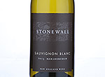 Stonewall Sauvignon Blanc,2013