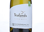 Yealands Estate Single Block L5 Sauvignon Blanc,2013