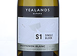 Marks and Spencer Single Block Series S1 Sauvignon Blanc,2013