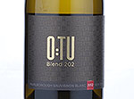 O:TU Blend 202,2012