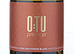 O:TU Prestige,2012