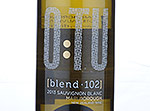 O:TU Blend 102,2013