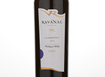 Ravanal Reserva Carmenere,2012