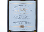 Babich Family Estates Wakefield Downs Sauvignon Blanc,2013