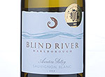 Blind River Sauvignon Blanc,2013