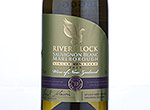 Sainsbury's Taste the Difference River Block Sauvignon Blanc,2013