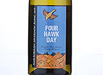 Four Hawk Day Marlborough Sauvignon Blanc,2013