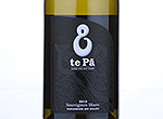 te Pa Sauvignon Blanc,2013