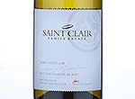 Marks and Spencer Saint Clair ‘James Sinclair’ Sauvignon Blanc,2013