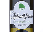 Splendiferous Sauvignon Blanc,2013