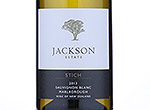 Jackson Estate Stich Sauvignon Blanc,2013