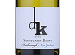 DK Sauvignon Blanc,2013