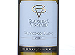 Gladstone Vineyard Sauvignon Blanc,2013