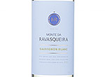Monte da Ravasqueira Sauvignon Blanc,2013