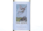 Sebes Estate Sauvignon Blanc Transylvania,2013