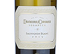 Domeniul Coroanei Segarcea Sauvignon Blanc,2013