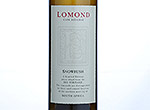 Lomond Snowbush,2011