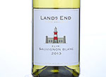 Land's End Sauvignon Blanc,2013