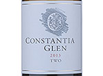 Constantia Glen TWO,2013