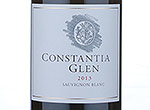Constantia Glen Sauvignon Blanc,2013