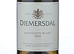 Diemersdal Sauvignon Blanc,2014