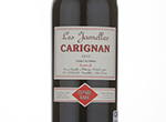 Les Jamelles Cépage Rare Carignan,2011