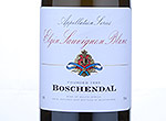 Boschendal Elgin Sauvignon Blanc,2012