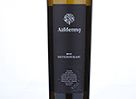 Aaldering Sauvignon Blanc,2013