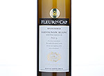 Fleur du Cap Unfiltered Sauvignon Blanc,2013