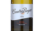 Cuatro Rayas Sauvignon,2013