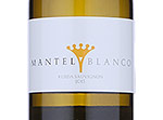 Mantel Blanco,2013