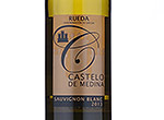 Castelo de Medina Sauvignon Blanc,2013