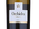 Inurrieta Orchidea Cuvée,2012