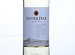 Geyser Peak Sauvignon Blanc,2013