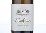 Oakville Fumé Blanc,2011