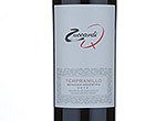 Zuccardi Q Tempranillo,2012