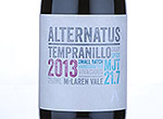 Alternatus Tempranillo,2013