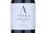 Tempranillo,2010