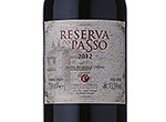 Reserva do PaSso,2012
