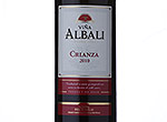 Viña Albali Crianza,2010