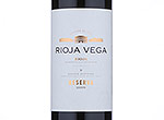 Rioja Vega Reserva,2008