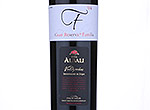 Viña Albali Gran Reserva de Familia,2005