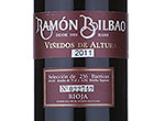 Ramón Bilbao Viñedos de Altura,2011