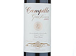 Campillo Gran Reserva,2001
