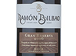 Ramón Bilbao Gran Reserva,2006