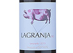 La Granja 360 Tempranillo,2013