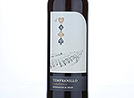 El Mazo Tempranillo,2012