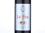 La Fea Reserva,2009
