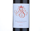 Marqués de Somera Tempranillo,2013